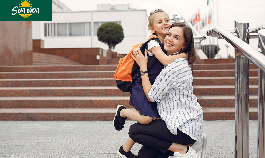 Dicas para lidar com os desafios da volta às aulas