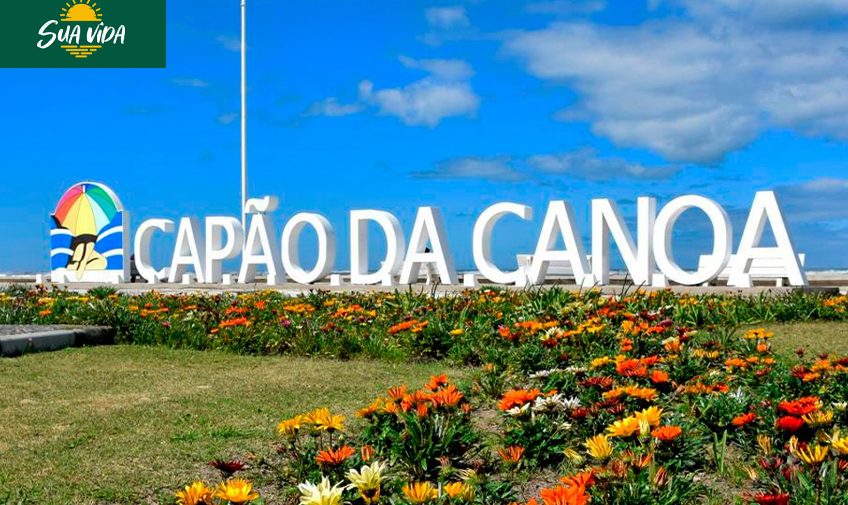Capão da Canoa recebeu o Safe Travel: uma certificação mundial de cidade segura para o turismo