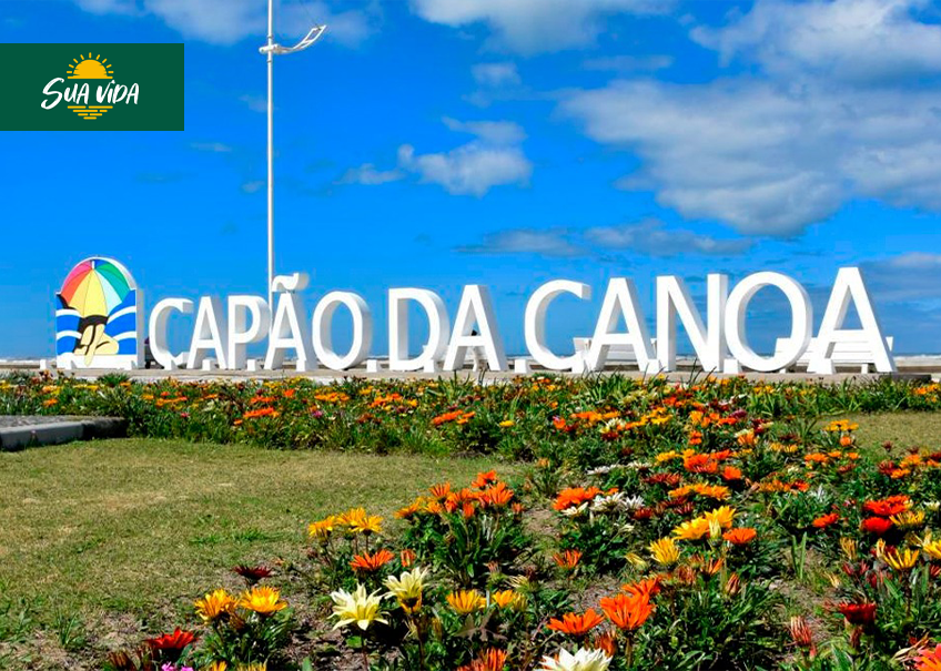 Capão da Canoa recebeu o Safe Travel: uma certificação mundial de cidade segura para o turismo