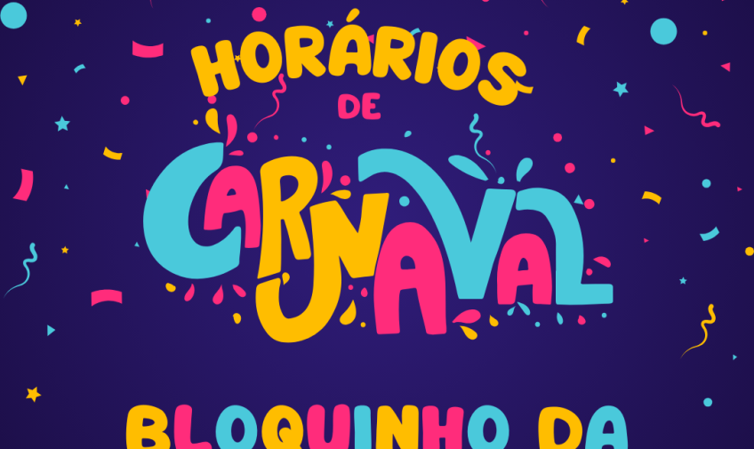 Absoluta Imóveis entra no clima do Carnaval 2026 e está pronta para receber você!