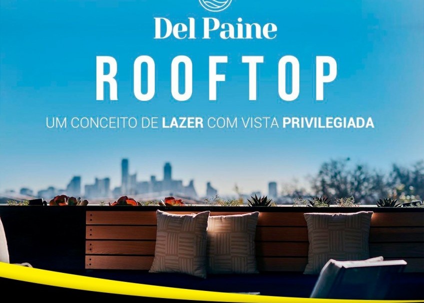 Você já conhece o novo conceito de empreendimentos chamado Rooftop?