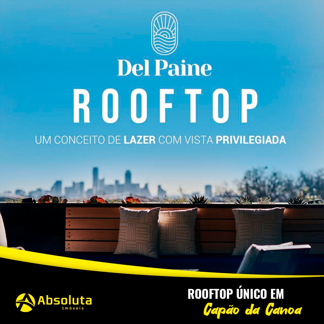 Você já conhece o novo conceito de empreendimentos chamado Rooftop?