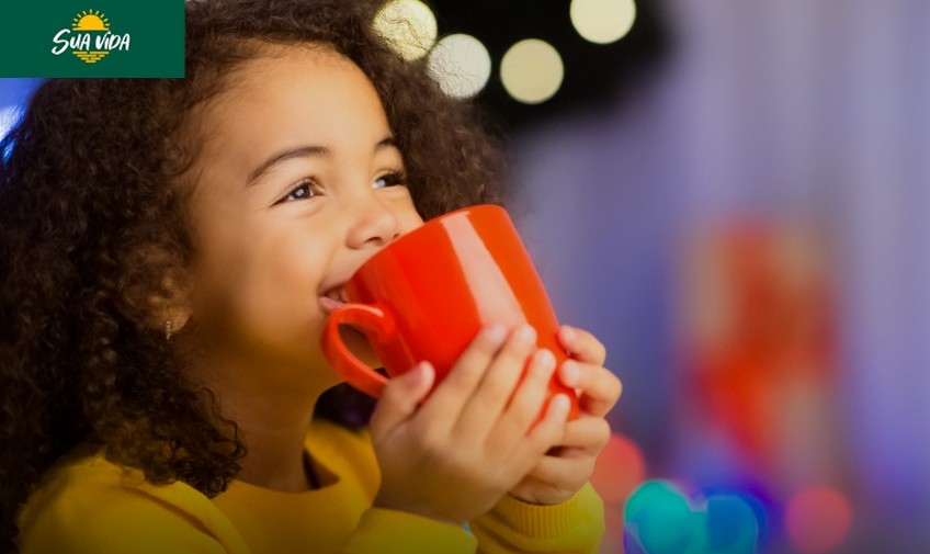 Como preparar uma deliciosa receita de chocolate quente