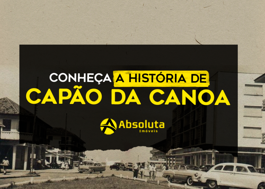 Conheça a história de Capão da Canoa