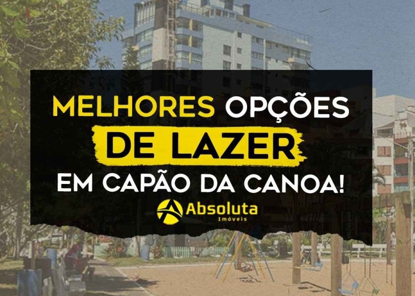 As melhores opções de lazer em Capão da Canoa