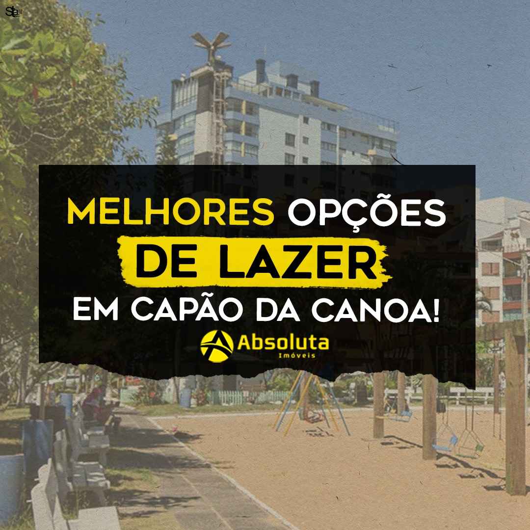 As melhores opções de lazer em Capão da Canoa
