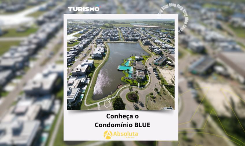 Condomínio Blue: Viva o Equilíbrio Perfeito entre Natureza, Sofisticação e Segurança em Xangri-Lá