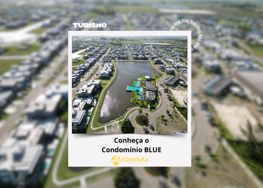 Condomínio Blue: Viva o Equilíbrio Perfeito entre Natureza, Sofisticação e Segurança em Xangri-Lá