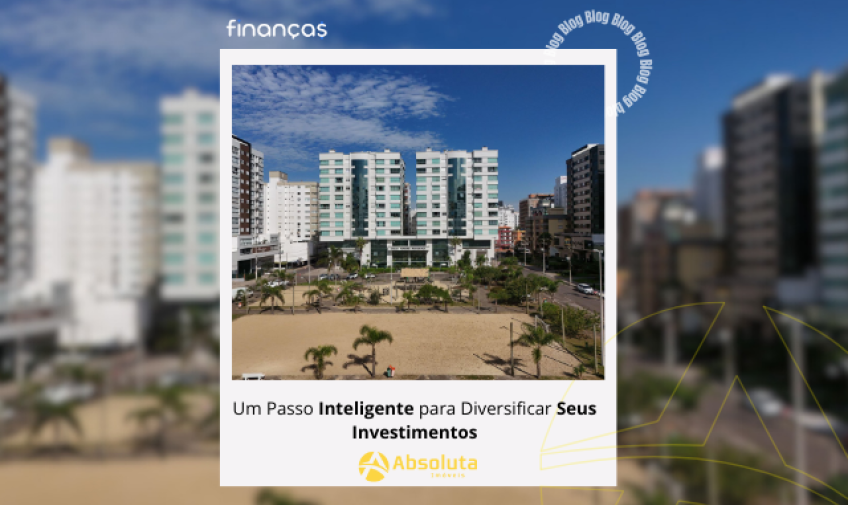Casa na Praia: Um Passo Inteligente para Diversificar Seus Investimentos