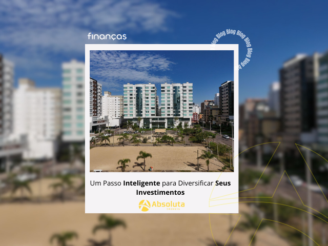 Casa na Praia: Um Passo Inteligente para Diversificar Seus Investimentos