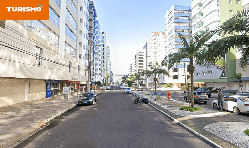 Conheça o Bairro Navegantes em Capão da Canoa