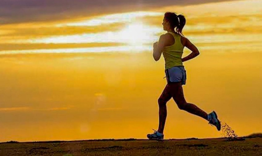 Benefícios das atividades físicas praticadas ao ar livre e onde praticá-las em Capão da Canoa