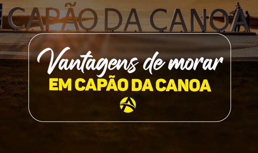 Conheça as vantagens de morar em Capão da Canoa!