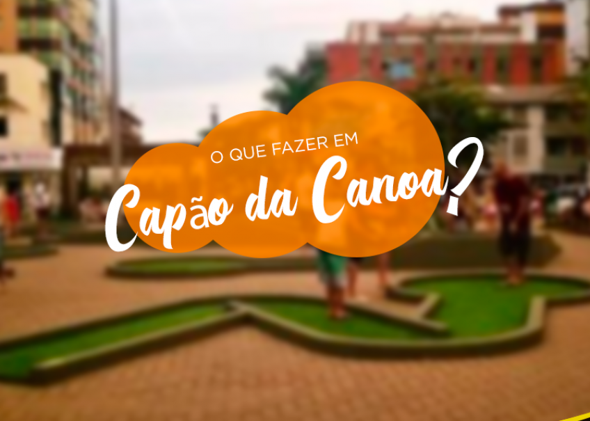 O que fazer em Capão da Canoa – RS?