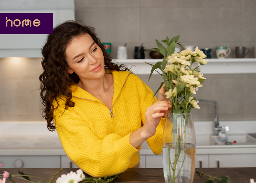 Estamos na primavera! Conheças flores e plantas mais fáceis de cultivar em apartamento