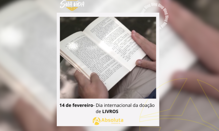 A Origem do Dia do Livro e a Importância de Compartilhar Histórias em Capão da Canoa