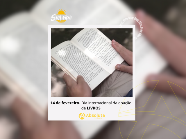 A Origem do Dia do Livro e a Importância de Compartilhar Histórias em Capão da Canoa