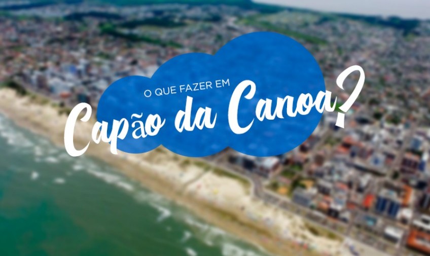 O que fazer em Capão da Canoa?