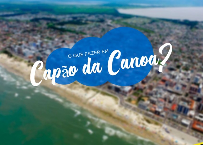 O que fazer em Capão da Canoa?