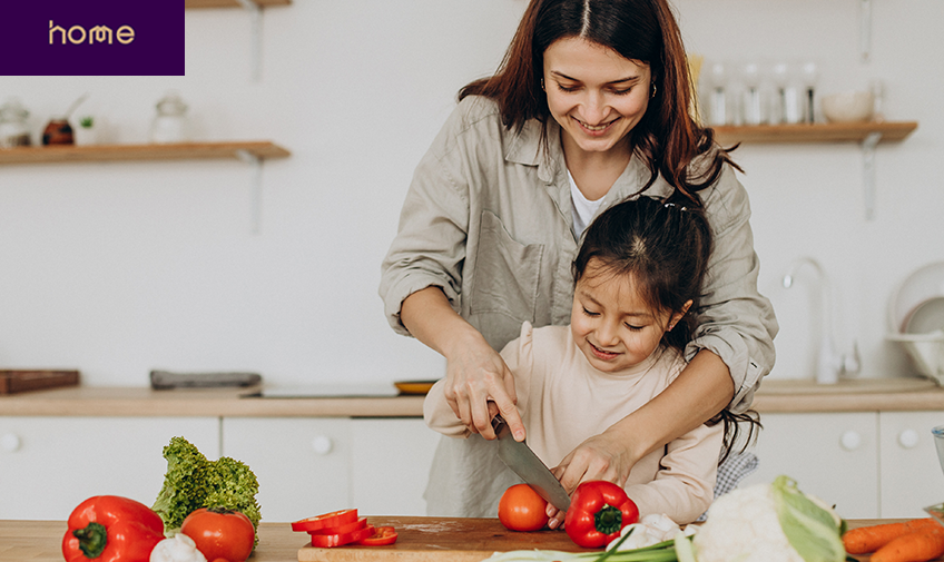 3 receitas que toda mãe faz