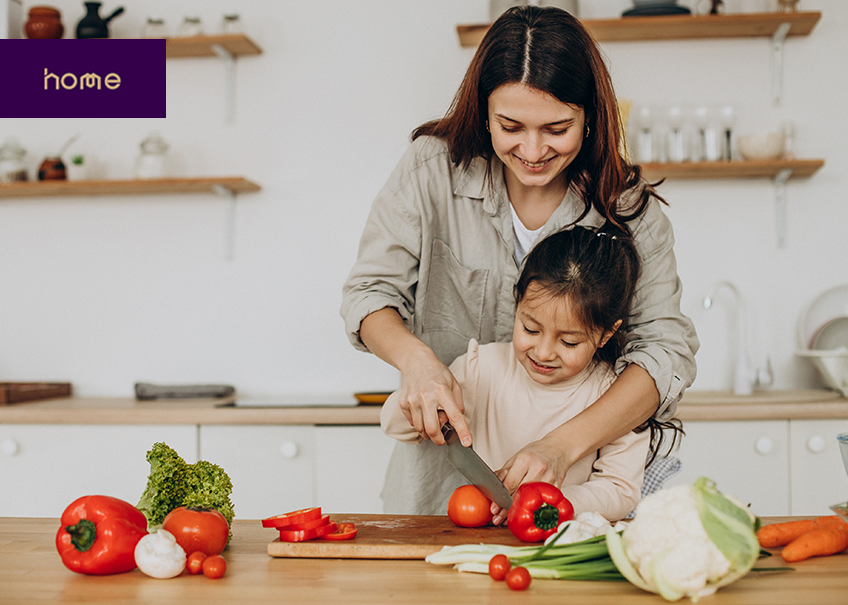 3 receitas que toda mãe faz