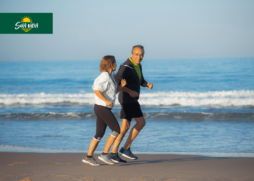 Explorando os benefícios de Caminhar à Beira-Mar em Capão da Canoa com Absoluta Imóveis