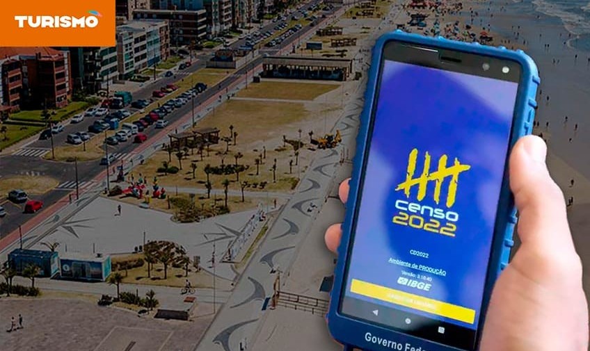 Censo Demográfico 2022: Litoral Norte Gaúcho se destaca pelo seu crescimento