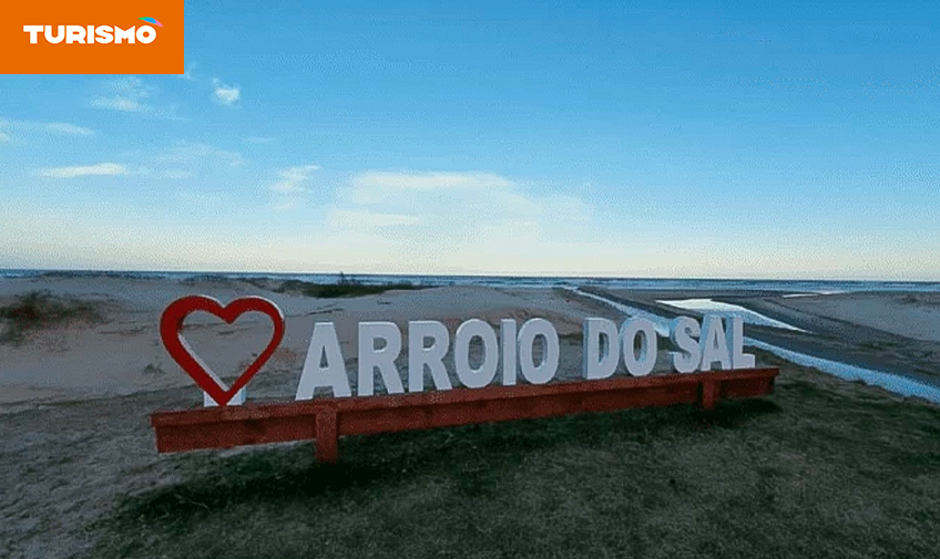 Conheça 4 locais incríveis para visitar em Arroio do Sal