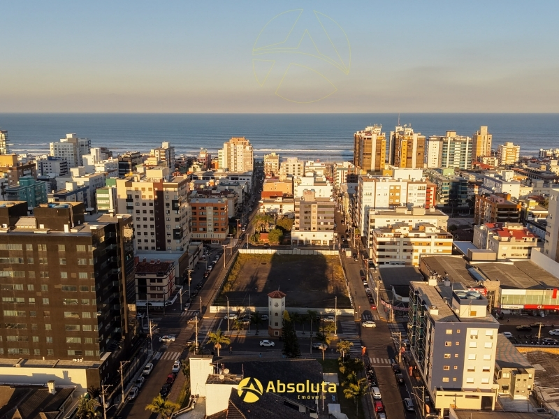 Centro da cidade
