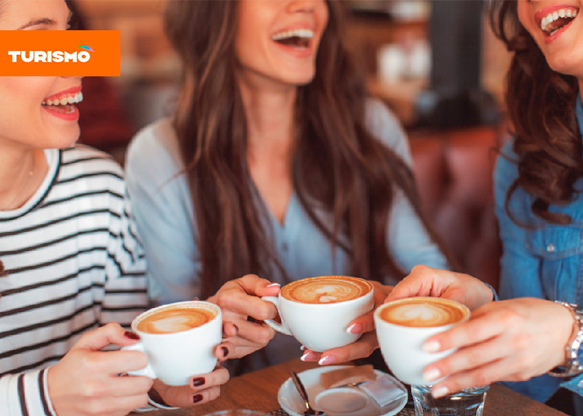 Cafeterias para você conhecer em Capão da Canoa!