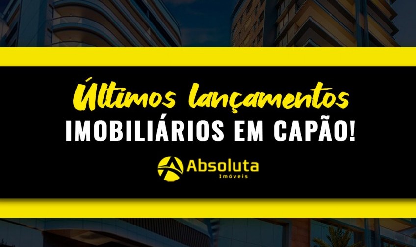 Últimos lançamento imobiliários em Capão da Canoa