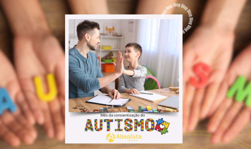 Compreendendo o Autismo: Diversidade no Dia Mundial de Conscientização do Autismo