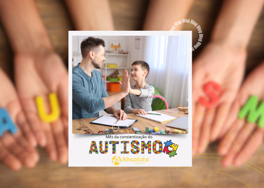 Compreendendo o Autismo: Diversidade no Dia Mundial de Conscientização do Autismo