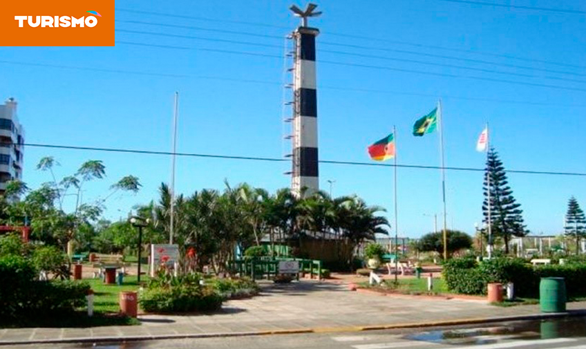 Conheça a história dos faróis de Capão da Canoa.