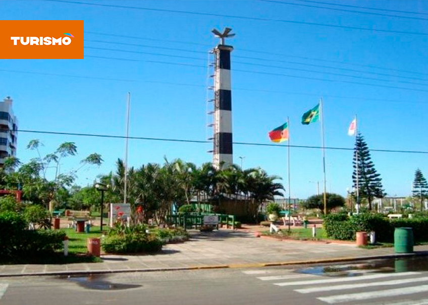 Conheça a história dos faróis de Capão da Canoa.