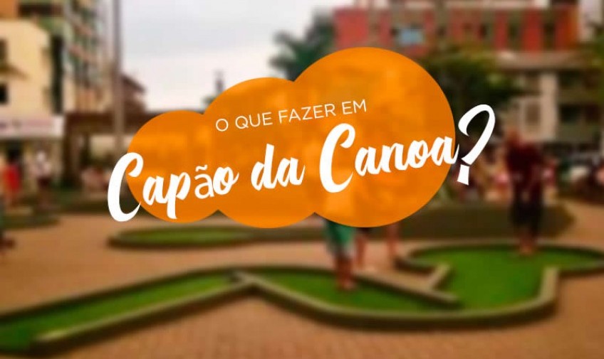 O que fazer em Capão da Canoa – RS?