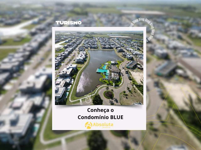 Condomínio Blue: Viva o Equilíbrio Perfeito entre Natureza, Sofisticação e Segurança em Xangri-Lá