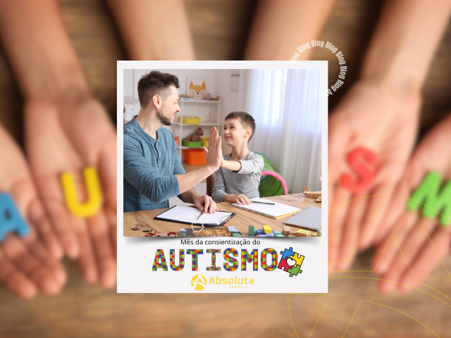 Compreendendo o Autismo: Diversidade no Dia Mundial de Conscientização do Autismo